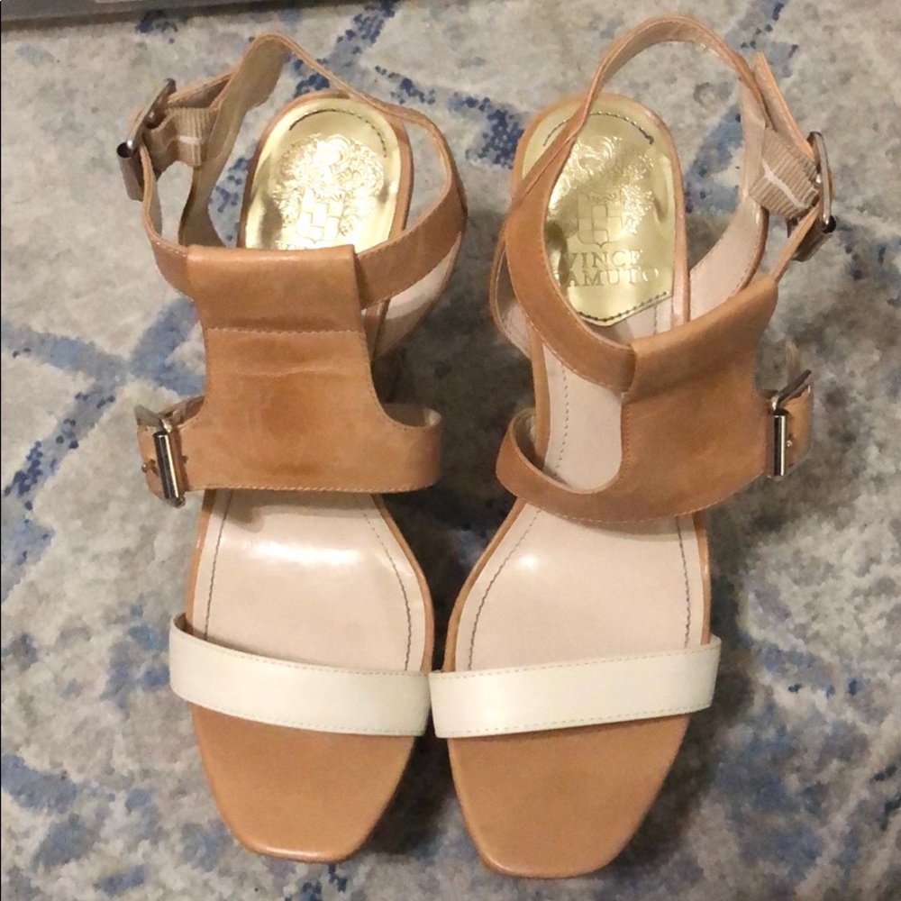 Vince Camuto Heels